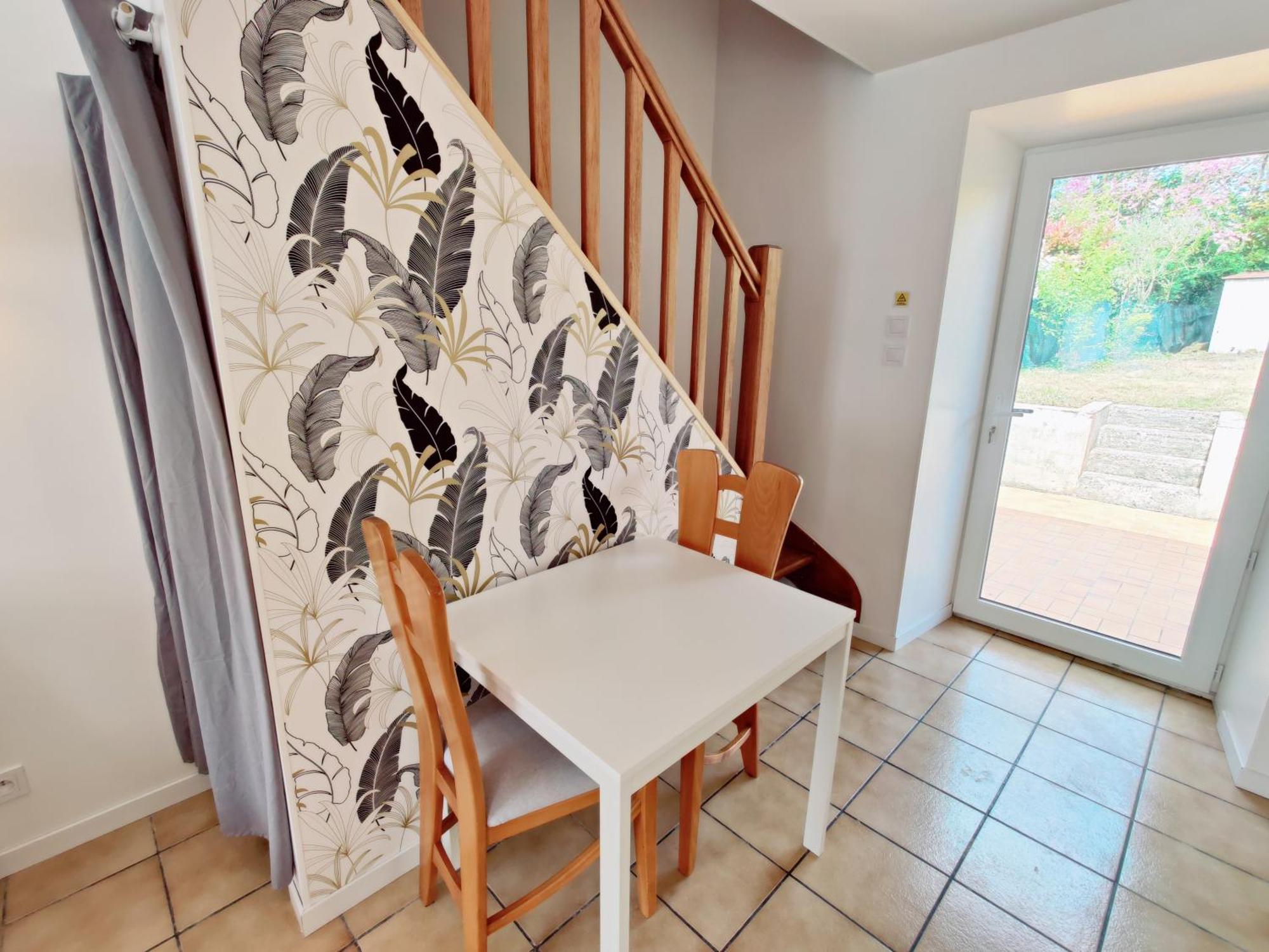 Maison 30M2 - 1 Chambre - Jardin Fontaine-Etoupefour Exterior photo