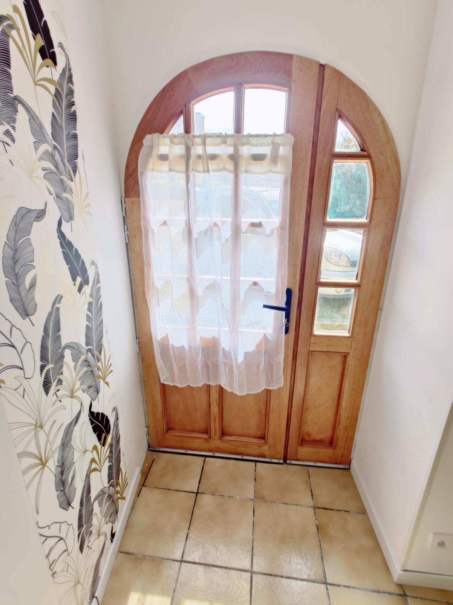 Maison 30M2 - 1 Chambre - Jardin Fontaine-Etoupefour Exterior photo